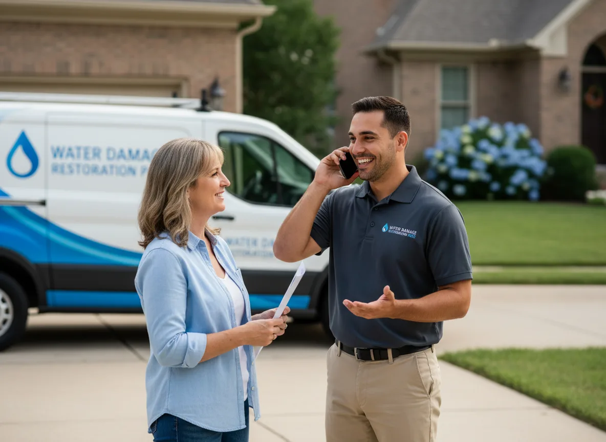 Flood Restoration Pullman, WA FAQs